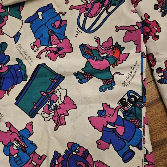 Fabric - Picture 4 of 6